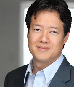 Victor Hwang, Innovation Speaker