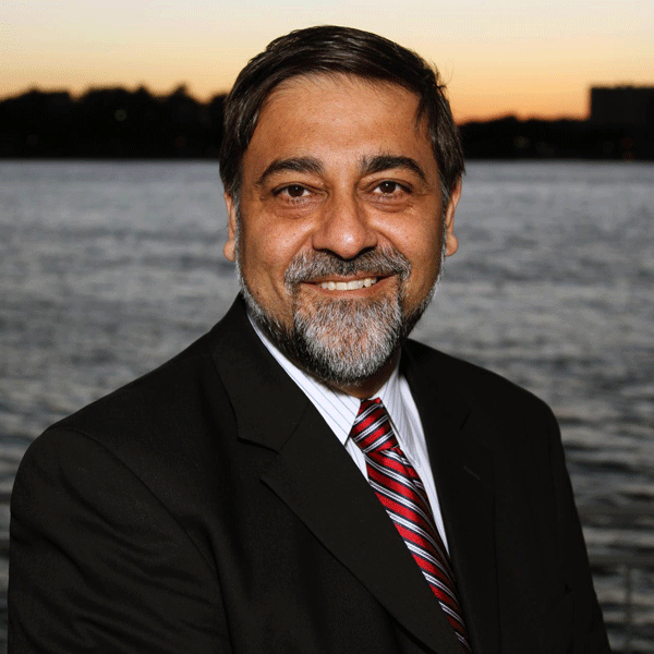 Vivek Wadhwa