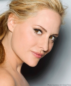 Aimee Mullins Speaker