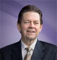 Art Laffer, Economics Speaker