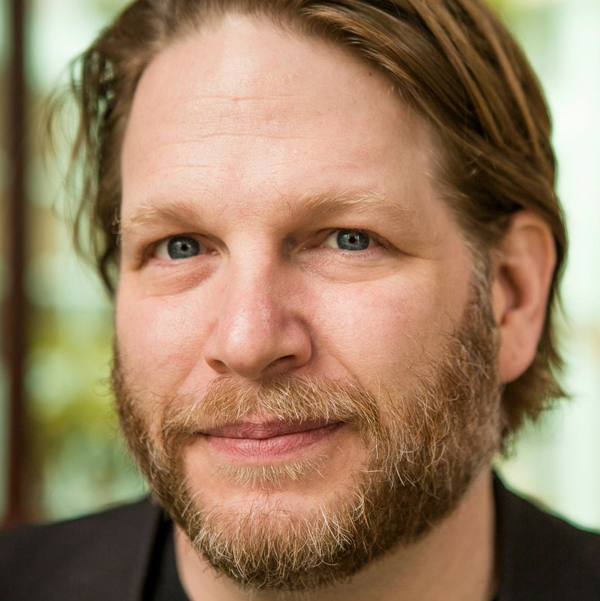 Chris Brogan