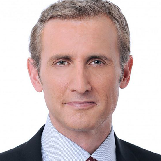 Dan Abrams, Speaker