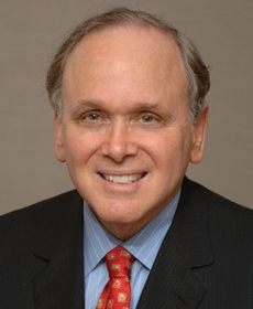 Daniel Yergin Events Speaker