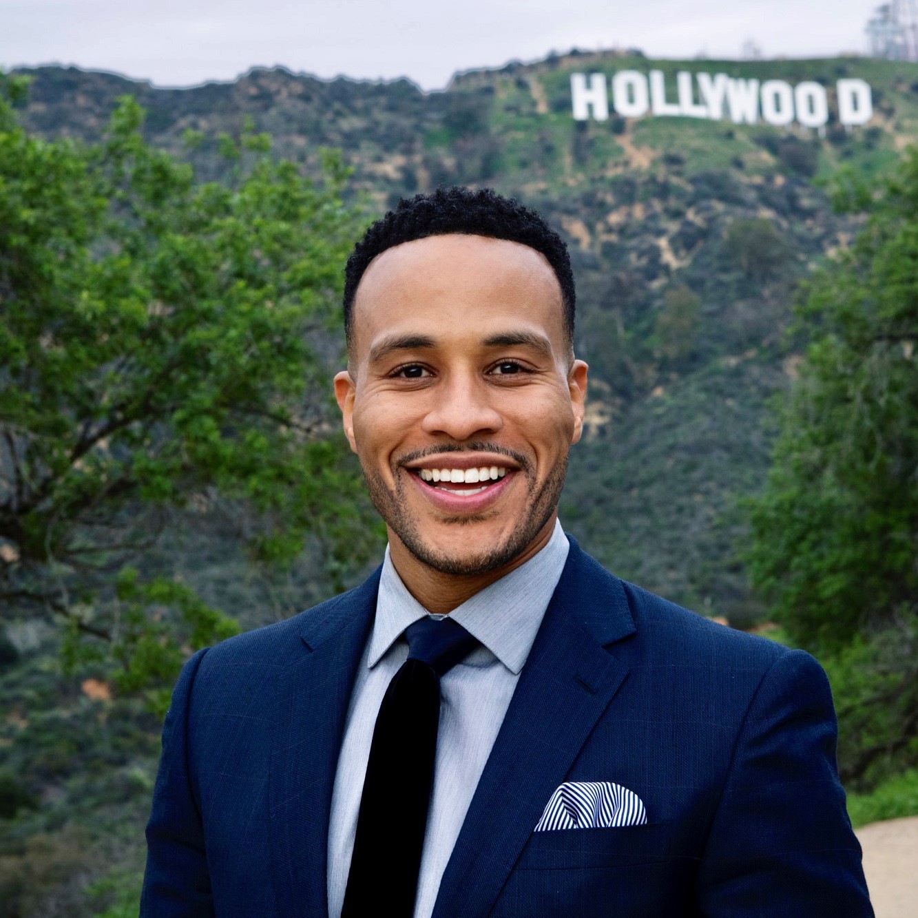 DeVon Franklin