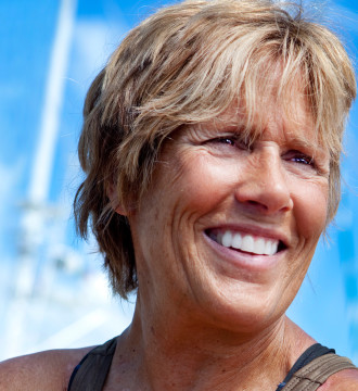 Diana Nyad Speaker