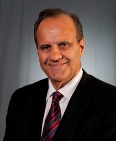 Joe Torre Speaker