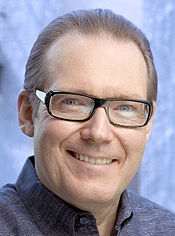 Michael Rogers, Globalization Speaker