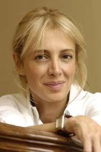 Sahar Hashemi, Business Trends Speaker