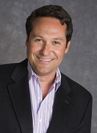 Stephen Shapiro, Personal Growth Speaker