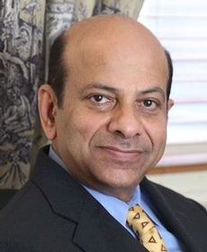 Vijay Govindarajan, Business Trends Speaker