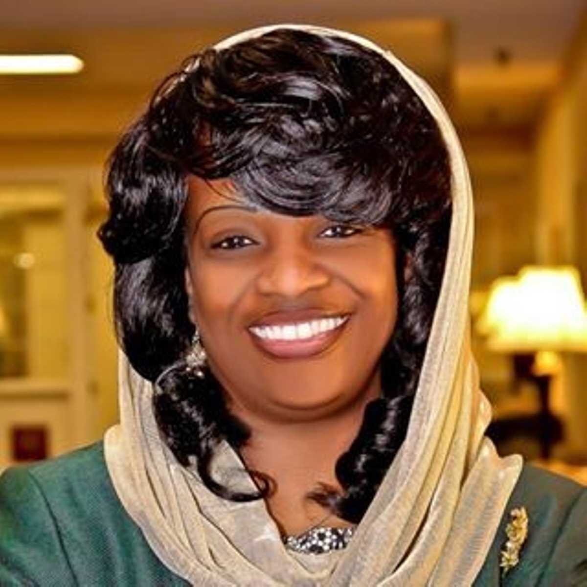 Mildred Muhammad, Inspiration Speaker