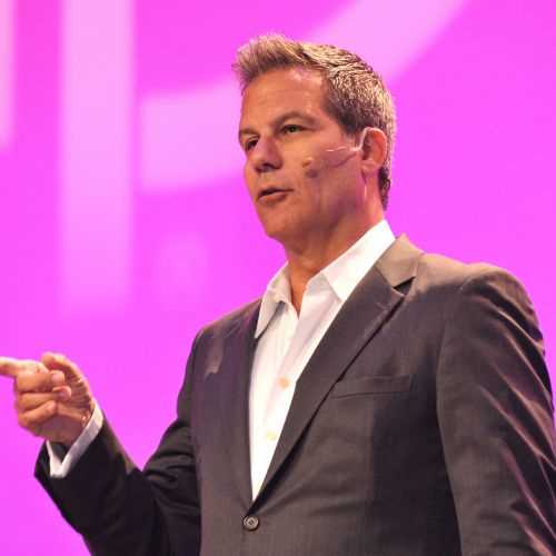 Richard Florida, Innovation Speaker