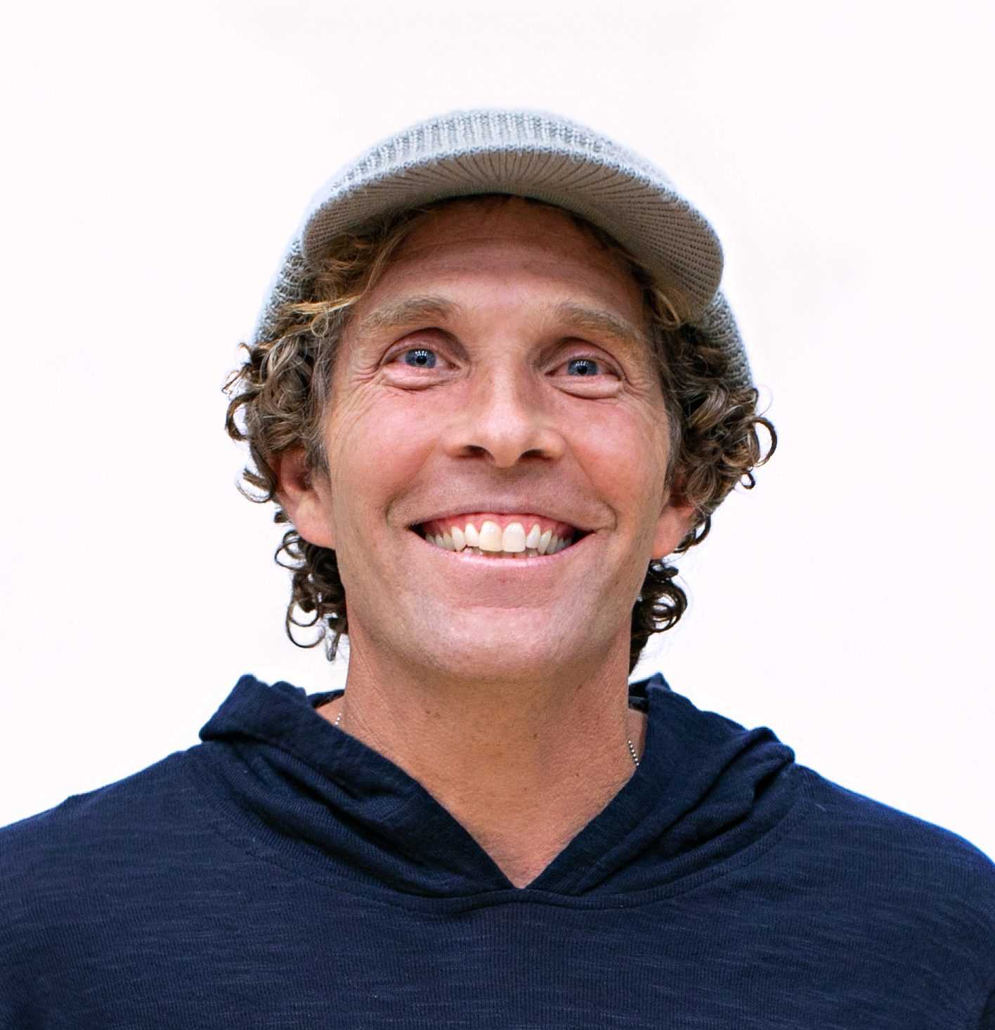 Jesse Itzler, speaker