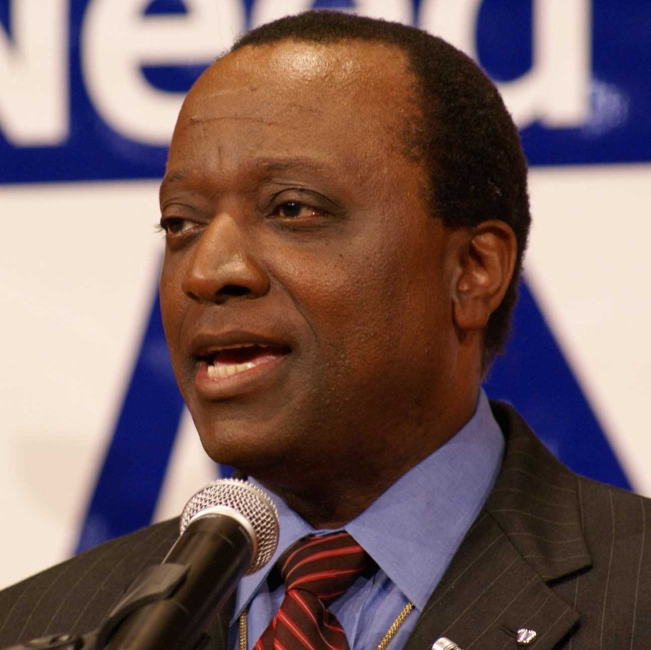 Alan Keyes, Education Speaker