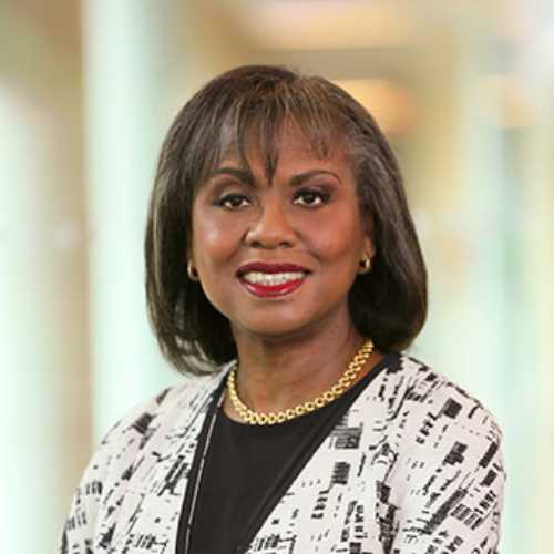 Anita Hill