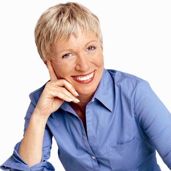 Barbara Corcoran Speaker