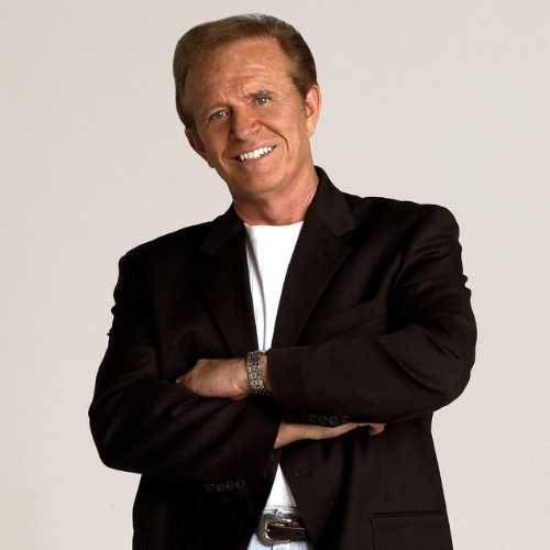 Bob Eubanks, Personal Growth Speaker