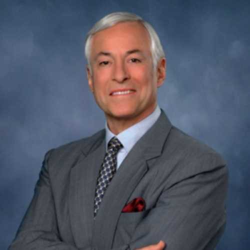 Brian Tracy, Peak Performance Speaker