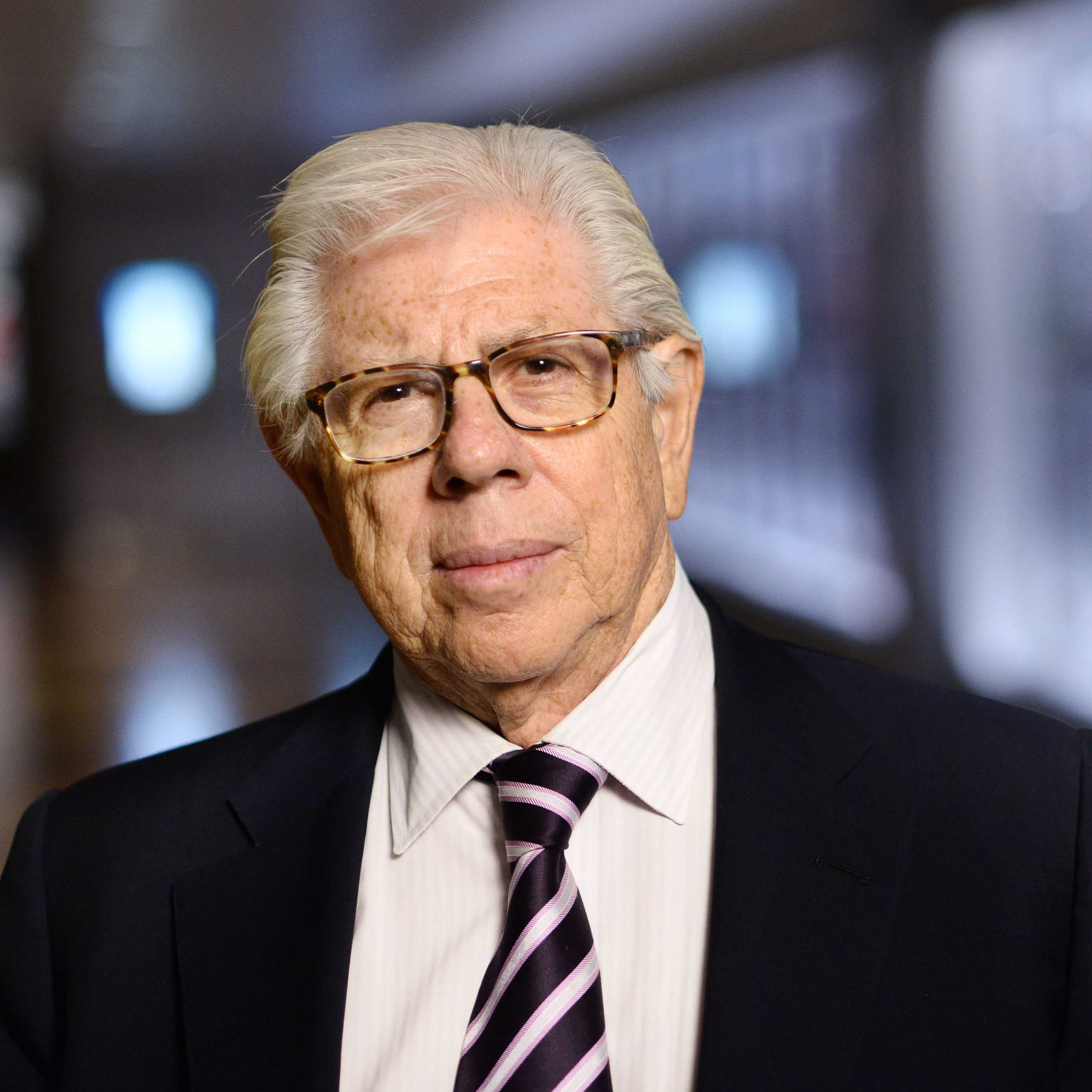 Carl Bernstein, Political Speaker