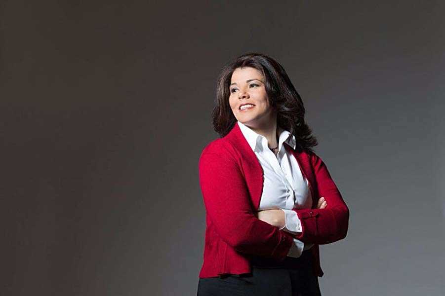 Celeste Headlee, speaker