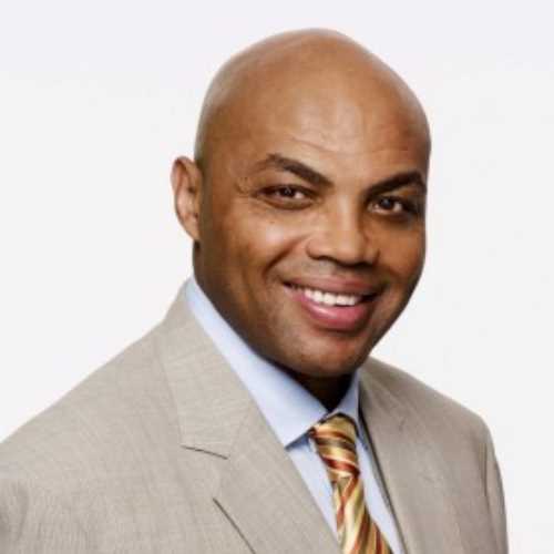 Charles Barkley, Olympians Speaker