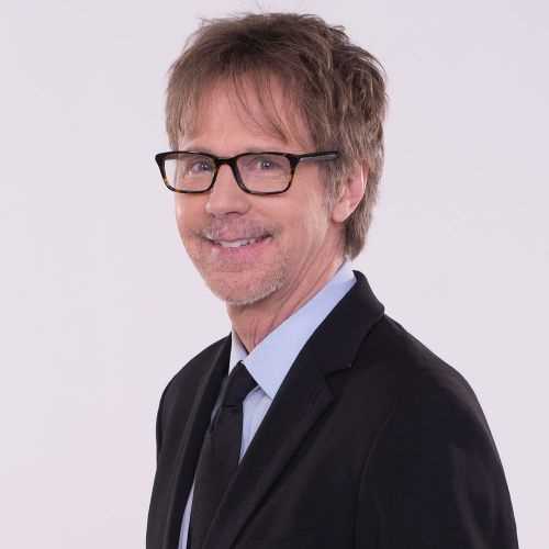 Dana Carvey, Humor Speaker