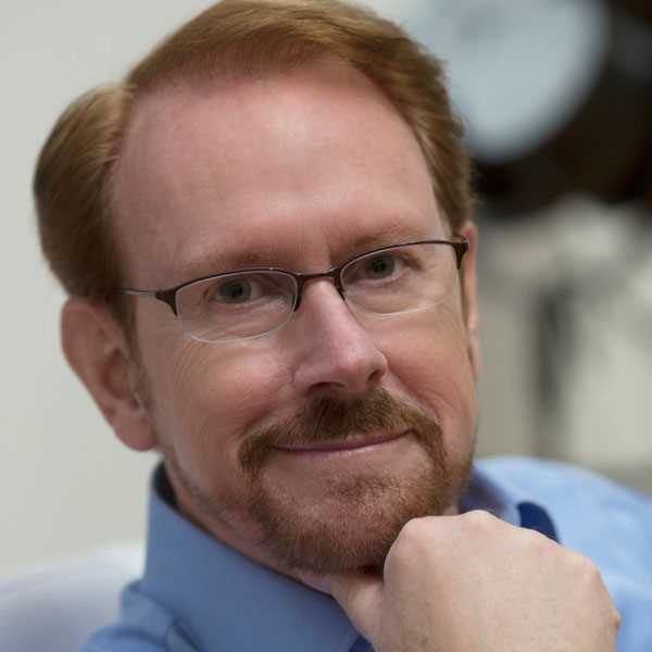 Daniel Burrus