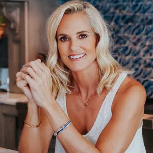 Dara Torres Speaker