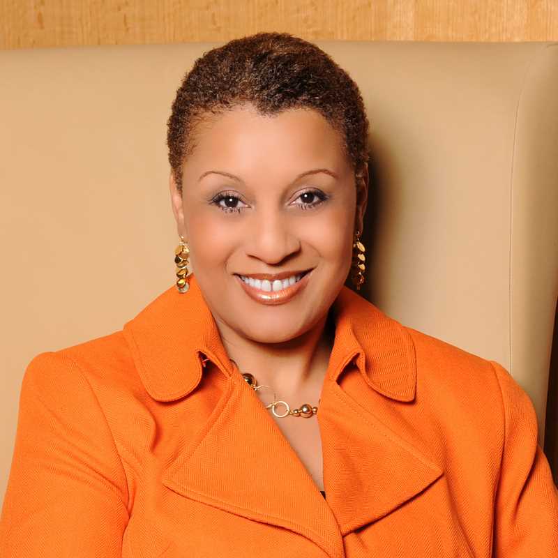 Debrena Jackson Gandy, Networking Speaker