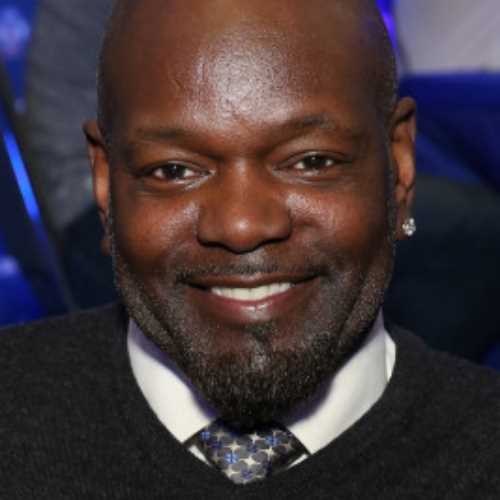 Emmitt Smith, Celebrity Speaker