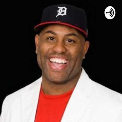 Eric Thomas