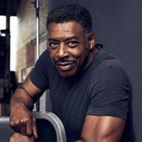 Ernie Hudson