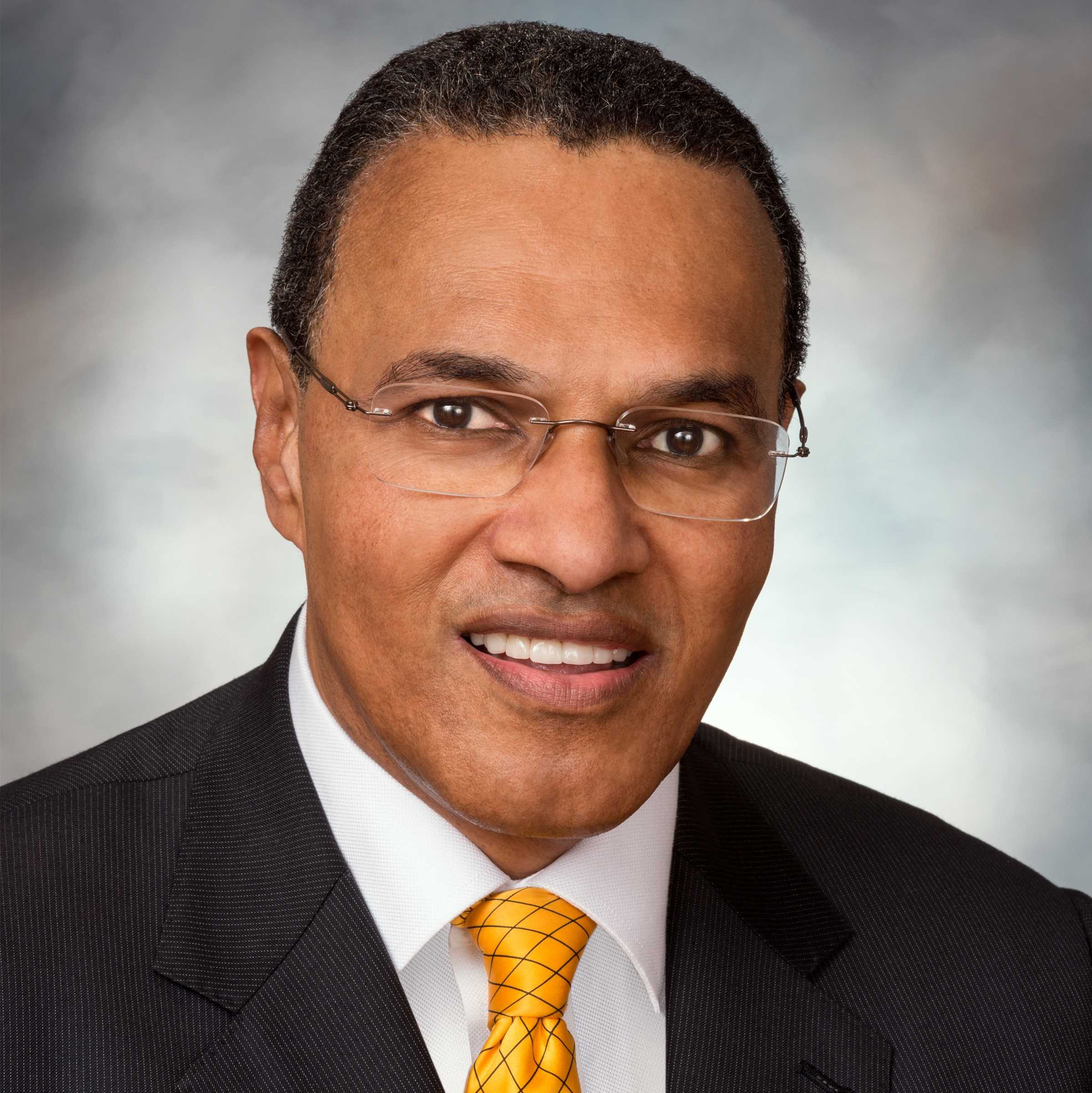 Dr. Freeman Hrabowski, speaker