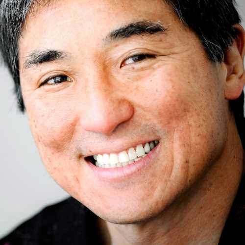 Guy Kawasaki Speaker