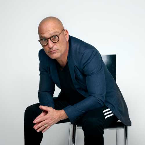 Howie Mandel, Comedian Speaker