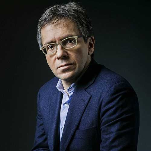 Ian Bremmer, Speaker