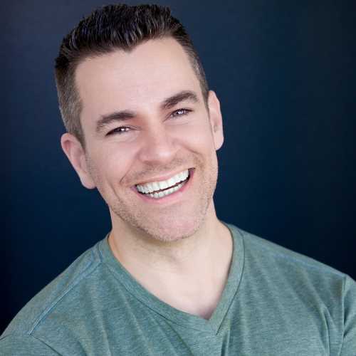 Jeff Civillico Speaker