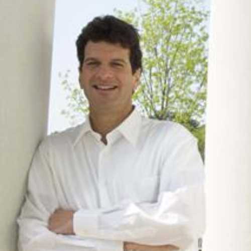 Jeffrey Rosensweig, Economics Speaker