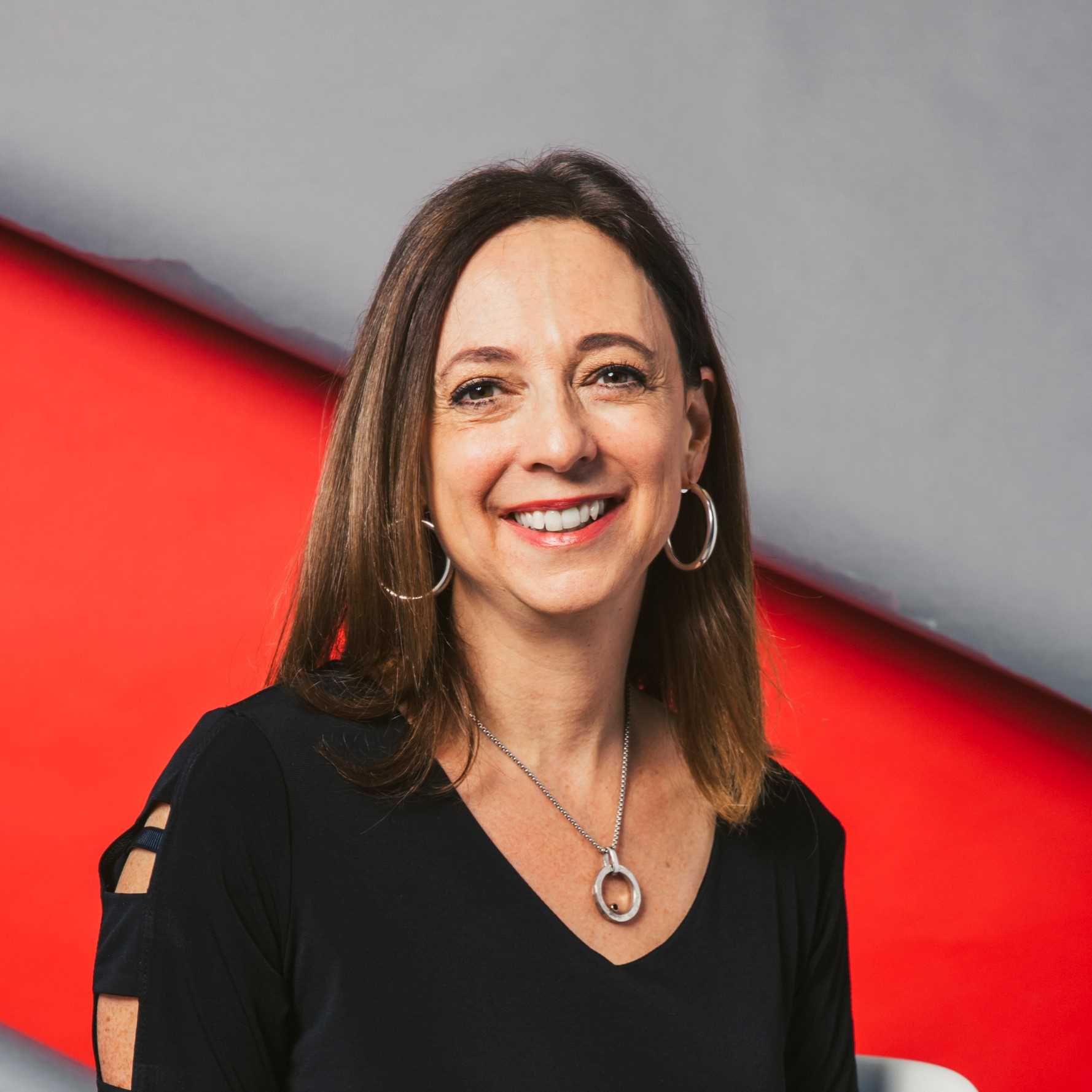 Susan Cain