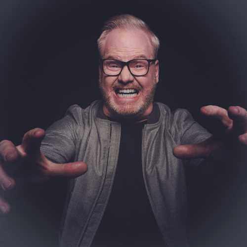 Jim Gaffigan, Speaker