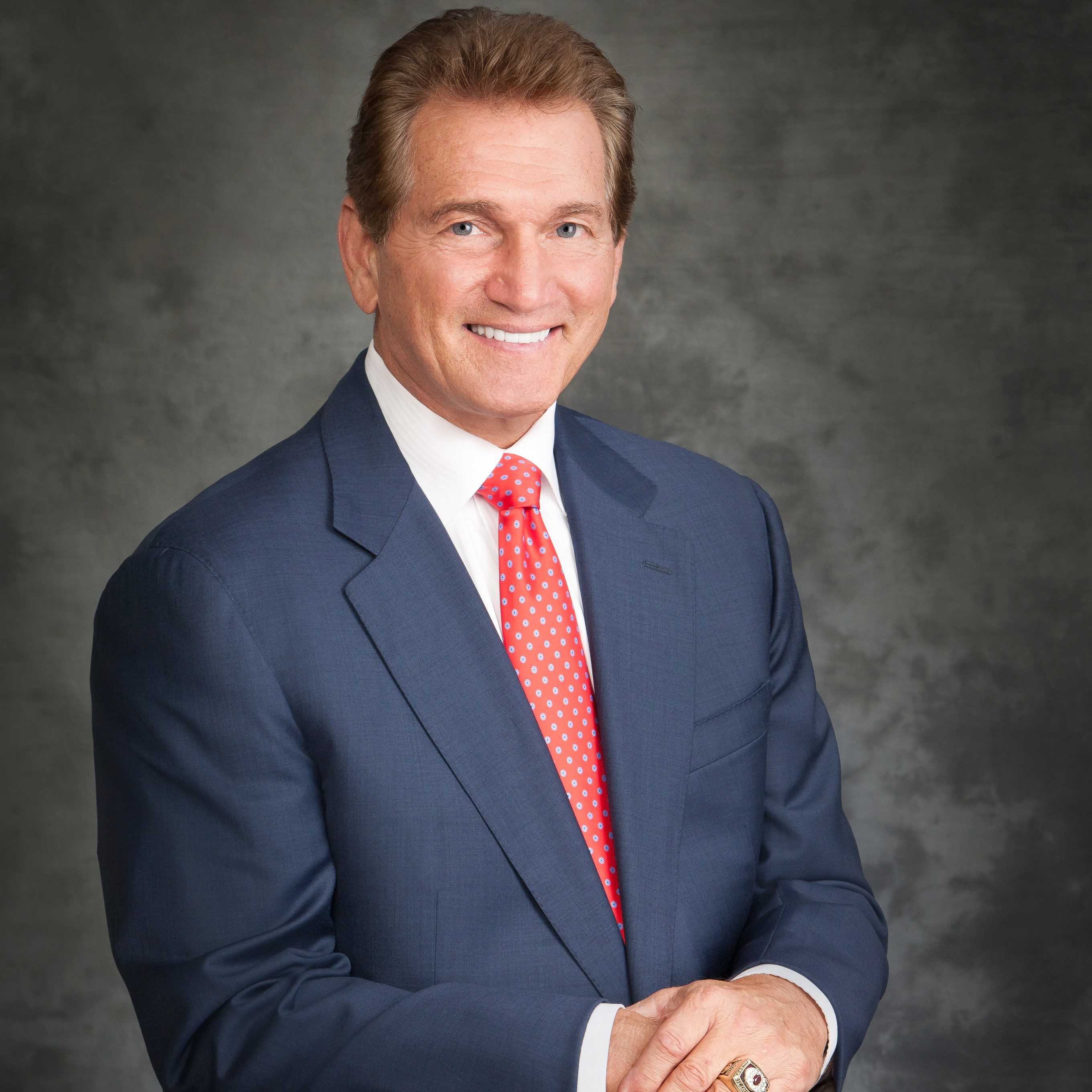 Joe Theismann, Speaker