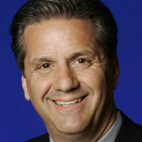 John Calipari Speaker