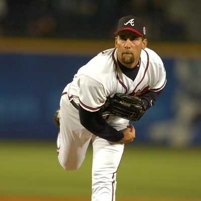 John Smoltz, Strategic Alliance Speaker