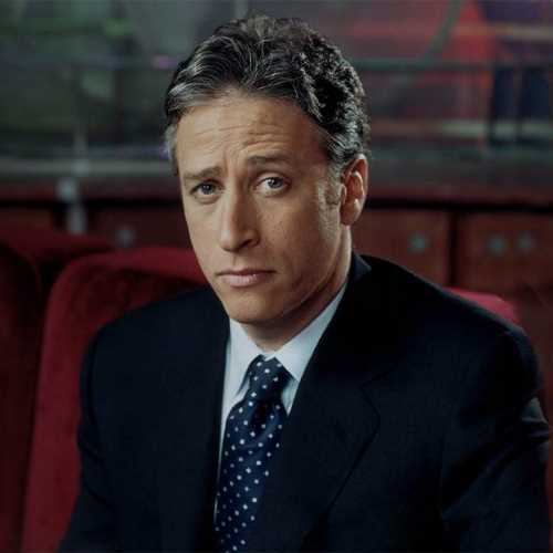 Jon Stewart, Coaching Speaker