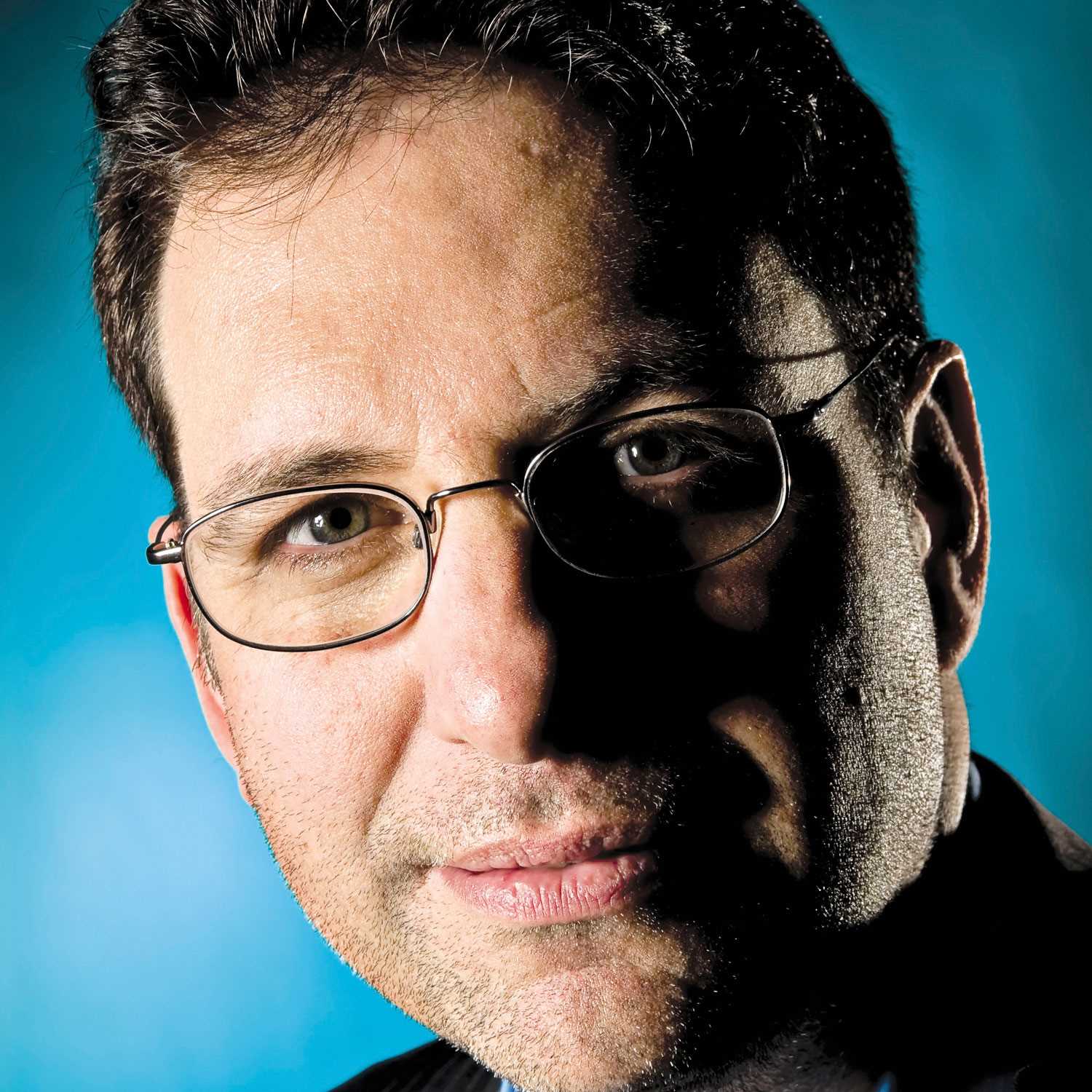 Kevin Mitnick, Cyber Security Speaker