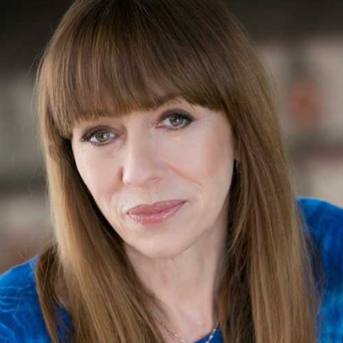 Mackenzie Phillips, Overcoming Addiction Speaker