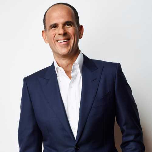 Marcus Lemonis Keynote Speaker