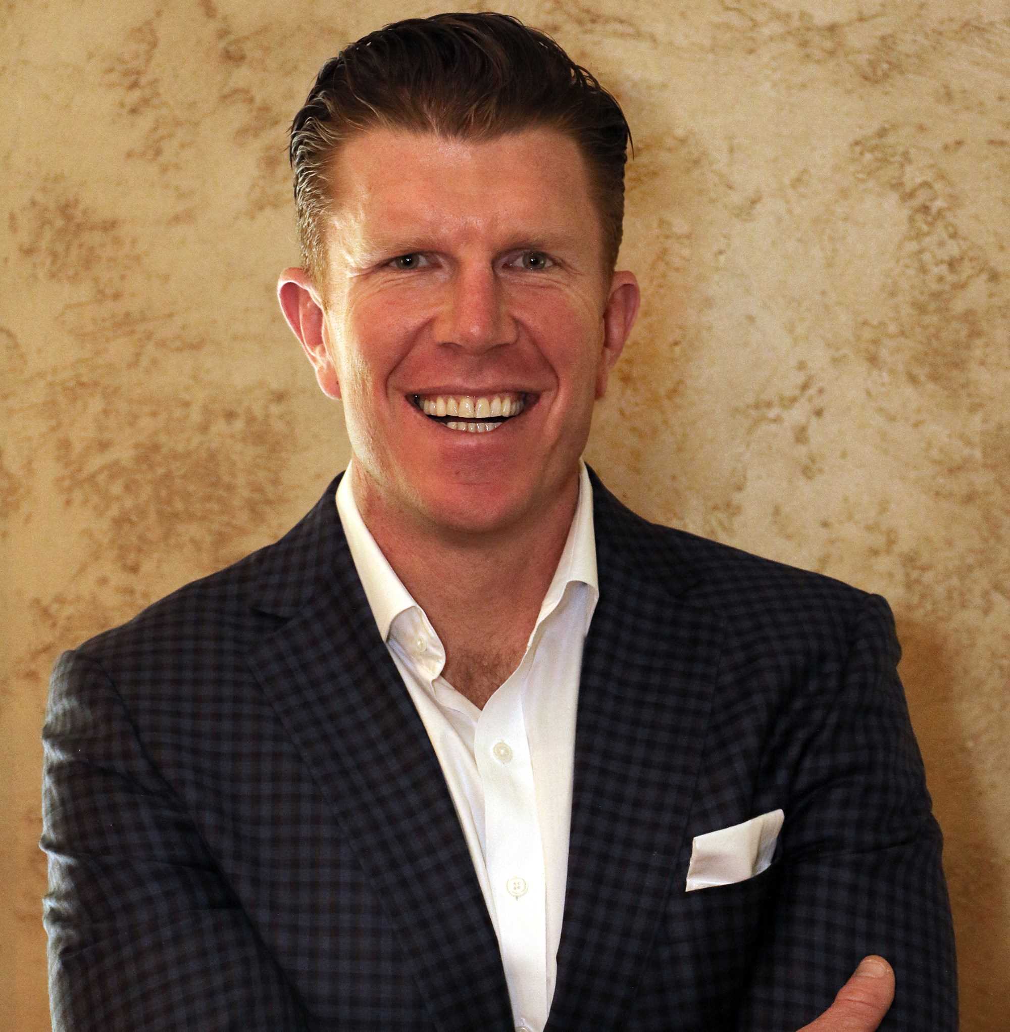 Matt Birk, Sports Speaker