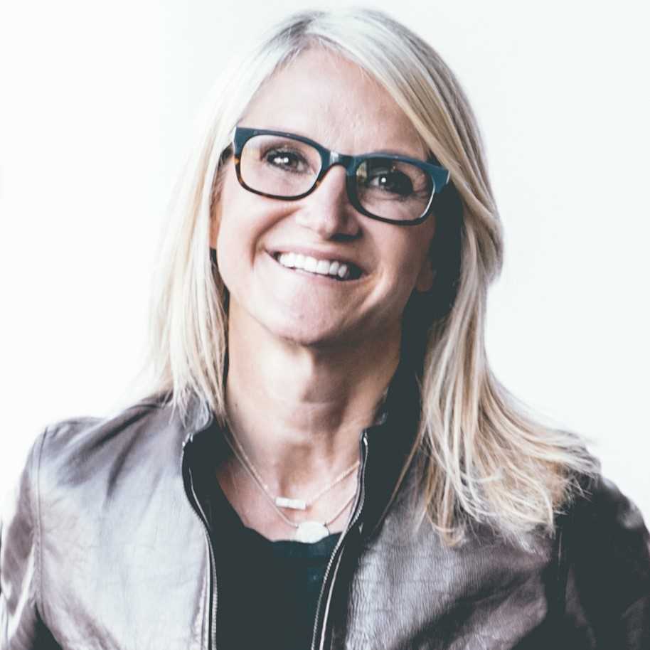 Mel Robbins