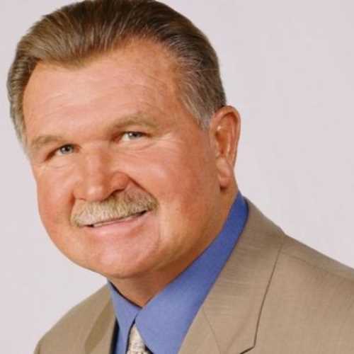 Mike Ditka Speaker